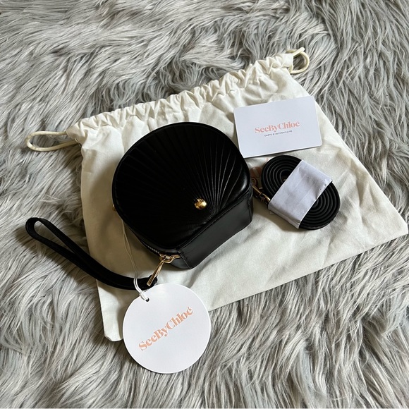 See by Chloe Shell bag - Picture 12 of 13